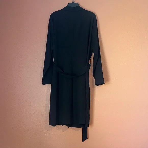 Torrid Trench Coat - Picture 3 of 3